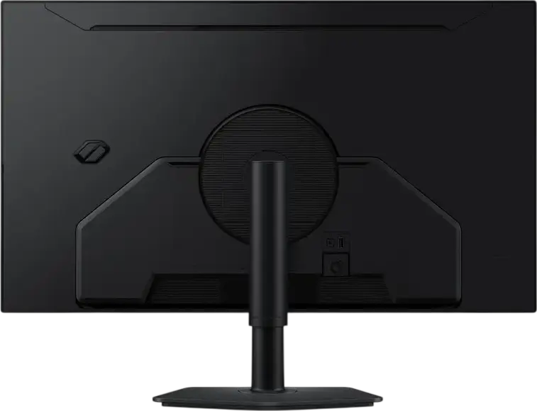 Samsung Odyssey G5 S32FG502 31.5" WQHD IPS Gaming Monitor, 2560x1440, 180Hz, 1ms GTG, HDR10, FreeSync, G-Sync Compatible, Height Adjustable Pivot Stand, Black