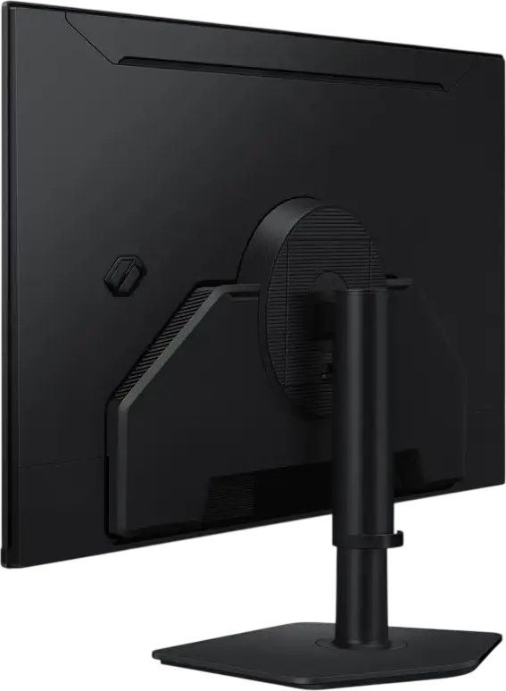Samsung Odyssey G5 S32FG502 31.5" WQHD IPS Gaming Monitor, 2560x1440, 180Hz, 1ms GTG, HDR10, FreeSync, G-Sync Compatible, Height Adjustable Pivot Stand, Black