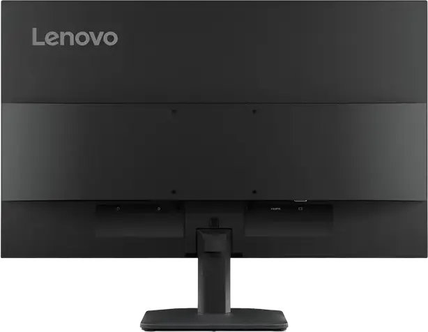 Monitor Lenovo ThinkVision S24-4e 23.8" FHD IPS, 1920x1080, Rata de Refresh 100Hz, Timp Raspuns 4ms, 99% sRGB, HDMI, VGA, Suport VESA, Anti-reflexie, Negru
