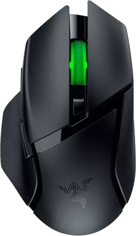 Mouse Wireless Razer Basilisk V3 X, Negru