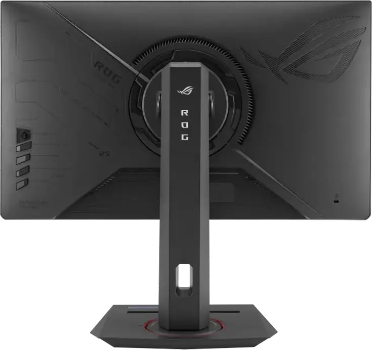 Игровой монитор ASUS ROG Strix XG259QNS 24.5", Fast IPS, FHD 1920x1080, 380Hz OC, 1ms GtG, DisplayHDR 400, AMD FreeSync Premium, Черный