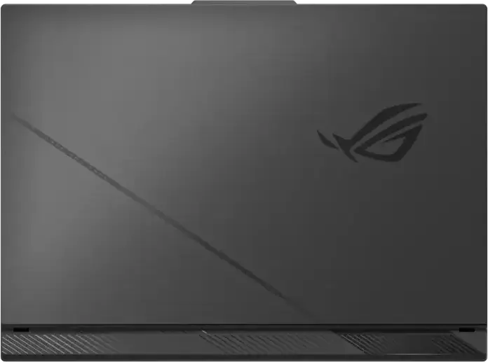 Laptop Gaming ASUS ROG Strix G18 G814PP, Ecran 18" WQXGA 300Hz, AMD Ryzen 9 8940HX, NVIDIA GeForce RTX 5070 8GB, 32GB DDR5, 1TB SSD, Windows 11, Gri