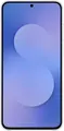Samsung Galaxy S25 FE Clear Case, Transparent Slim Protective Cover, Anti-Yellowing & Scratch-Resistant Silicon Plastic, 1.0mm with Raised Camera Edge, Color: Transparent