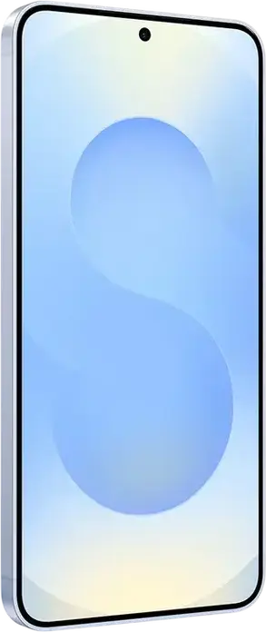 Smartphone Samsung Galaxy S25 SM-S931B 5G, Ice Blue, Ecran 6.2" Dynamic LTPO AMOLED 2X 120Hz, Snapdragon 8 Elite, 12GB RAM, 512GB, Cameră Triplă 50MP, IP68, Android 15
