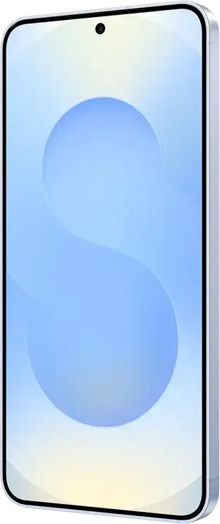 Smartphone Samsung Galaxy S25 SM-S931B 5G, Ice Blue, Ecran 6.2" Dynamic LTPO AMOLED 2X 120Hz, Snapdragon 8 Elite, 12GB RAM, 512GB, Cameră Triplă 50MP, IP68, Android 15