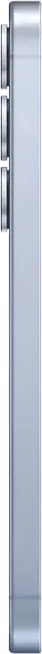 Smartphone Samsung Galaxy S25 SM-S931B 5G, Ice Blue, Ecran 6.2" Dynamic LTPO AMOLED 2X 120Hz, Snapdragon 8 Elite, 12GB RAM, 512GB, Cameră Triplă 50MP, IP68, Android 15