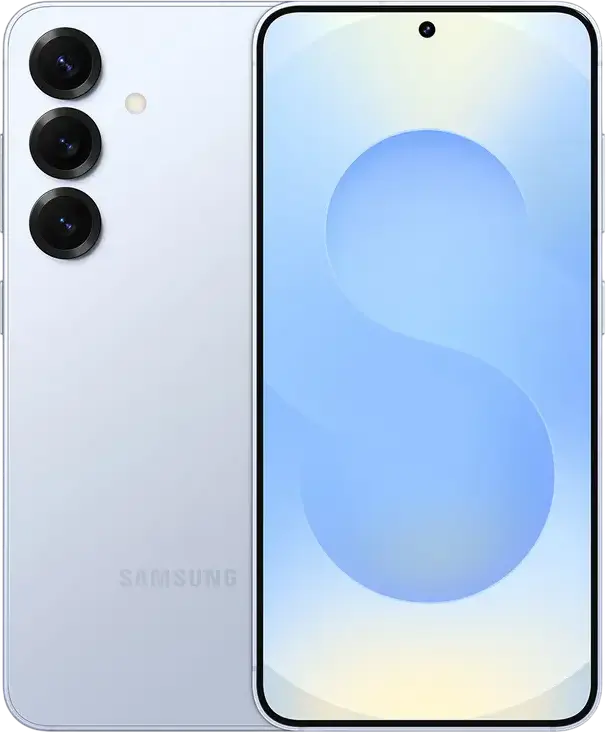 Smartphone Samsung Galaxy S25, 12GB/512GB, Ice Blue