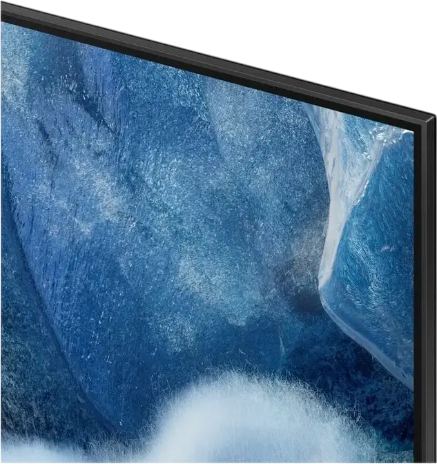 Televizor Smart Samsung QE43Q8FAAUXUA QLED 43 inch, 4K UHD 3840x2160, HDR10+, Tizen OS, Motion Xcelerator, Asistent Vocal Bixby, Wi-Fi, Bluetooth, Negru