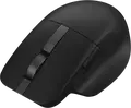 ASUS ProArt Mouse MD301 Ergonomic Optical Mouse, Tri-mode Connectivity (Bluetooth, 2.4GHz RF, Wired), 8000 dpi, SmartShift Wheel, 6 Programmable Buttons
