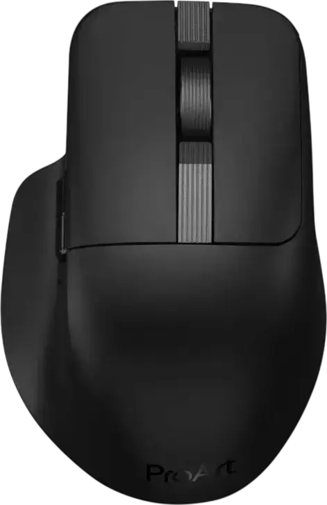 Mouse ASUS ProArt MD301, Negru