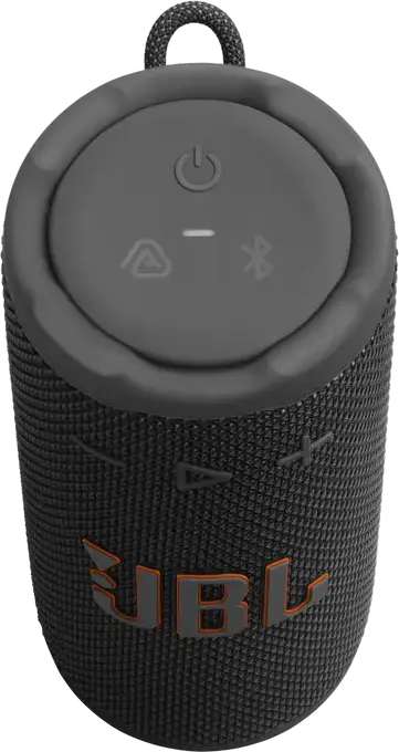 Boxă portabilă JBL Grip, Negru