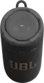 Box Portabil JBL Grip Bluetooth 5.4, 16W RMS, Rezistent la Apă și Praf IP68, Negru, Auracast, AI Sound Boost, Baterie 14h, Iluminare LED, USB-C