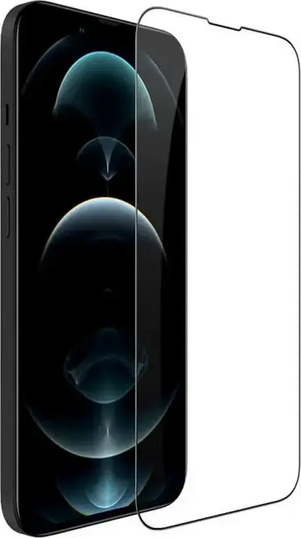 Sticlă de protecție Nillkin iPhone 13/13 Pro CP+ Pro, Transparent