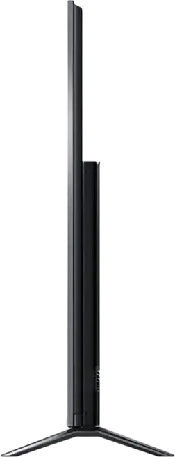 Телевизор Xiaomi TV S Mini LED 55 (2025) L55MA-SPLEU 4K UHD Smart Google TV, 144Гц MEMC, HDR10+, AMD FreeSync Premium, Dolby Atmos, 32ГБ, Безрамочный, Черный