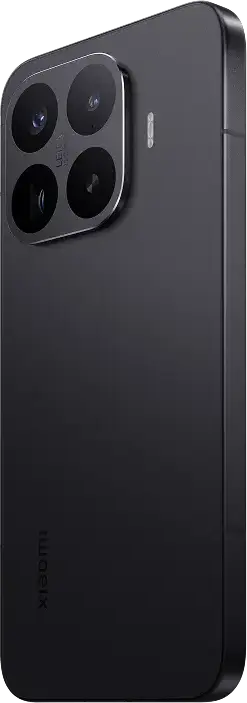 Смартфон Xiaomi 17T Pro - MediaTek Dimensity 9500, 12ГБ ОЗУ, 1024ГБ Память, AMOLED-экран 6.83" 144Гц, Тройная камера Leica 50МП, Аккумулятор 7000мАч, Быстрая зарядка 100Вт, IP68, Черный