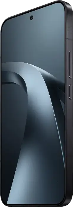 Смартфон Xiaomi 17T Pro - MediaTek Dimensity 9500, 12ГБ ОЗУ, 1024ГБ Память, AMOLED-экран 6.83" 144Гц, Тройная камера Leica 50МП, Аккумулятор 7000мАч, Быстрая зарядка 100Вт, IP68, Черный