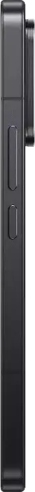 Смартфон Xiaomi 17T Pro - MediaTek Dimensity 9500, 12ГБ ОЗУ, 1024ГБ Память, AMOLED-экран 6.83" 144Гц, Тройная камера Leica 50МП, Аккумулятор 7000мАч, Быстрая зарядка 100Вт, IP68, Черный