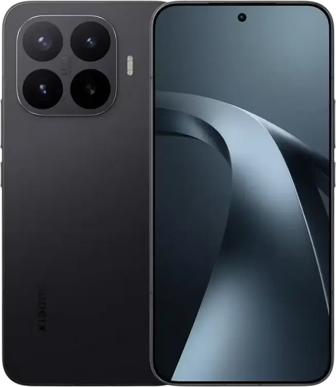 Smartphone Xiaomi 17T Pro, 12GB/1024GB, Negru