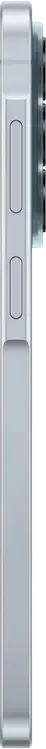 Samsung Galaxy A57 5G Smartphone, 512GB Storage, 12GB RAM, Light Blue, 6.7-inch Super AMOLED+ 120Hz Display, Exynos 1680, Android 16, 50MP Triple Camera, 5000mAh Battery, 45W Charging, IP68