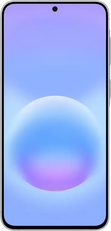 Samsung Galaxy A57 5G Smartphone, 512GB Storage, 12GB RAM, Light Blue, 6.7-inch Super AMOLED+ 120Hz Display, Exynos 1680, Android 16, 50MP Triple Camera, 5000mAh Battery, 45W Charging, IP68