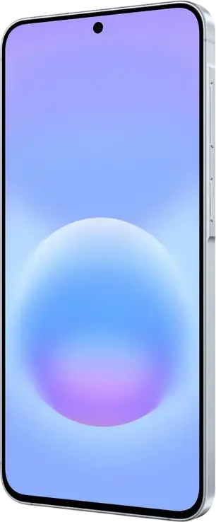 Samsung Galaxy A57 5G Smartphone, 512GB Storage, 12GB RAM, Light Blue, 6.7-inch Super AMOLED+ 120Hz Display, Exynos 1680, Android 16, 50MP Triple Camera, 5000mAh Battery, 45W Charging, IP68