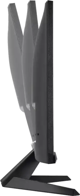 Monitor ASUS VY249HGR Eye Care 23.8 inch, FHD 1920x1080 IPS, Rata de Refresh 120Hz, Timp Raspuns 1ms MPRT, Adaptive-Sync, Tratament Antibacterian, Negru