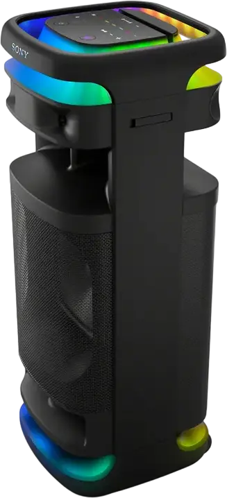 Sistem audio SONY ULT TOWER 10, Negru