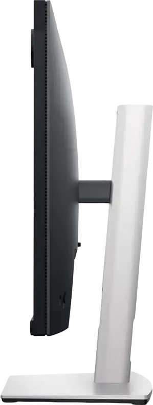 Monitor Video Conferință Dell P2424HEB 23.8" Full HD (1920x1080) IPS, USB-C 90W PD, Switch KVM, Port LAN RJ45, Cameră IR 4MP, Difuzoare Integrate, Reglabil