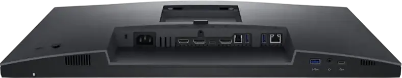 Monitor Video Conferință Dell P2424HEB 23.8" Full HD (1920x1080) IPS, USB-C 90W PD, Switch KVM, Port LAN RJ45, Cameră IR 4MP, Difuzoare Integrate, Reglabil
