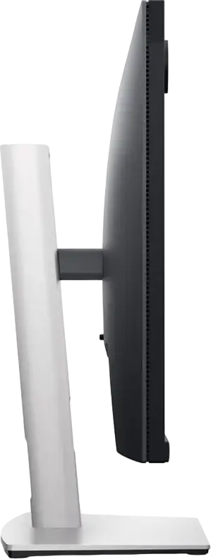 Monitor Video Conferință Dell P2424HEB 23.8" Full HD (1920x1080) IPS, USB-C 90W PD, Switch KVM, Port LAN RJ45, Cameră IR 4MP, Difuzoare Integrate, Reglabil