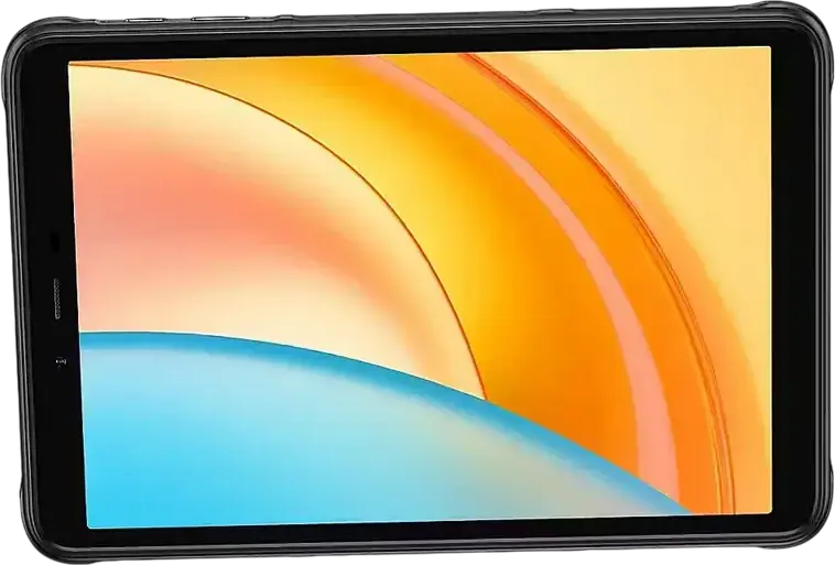 Tabletă Ulefone Armor Pad Pro, Wi-Fi + 4G LTE, 8GB/128GB, Negru