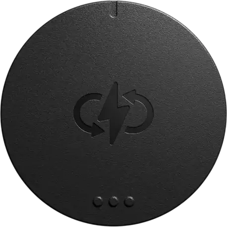 Logitech G Powerplay 2 Wireless Charging Gaming Mouse Pad, Size 344, Black Textile Cloth Surface with Rubber Base, 344 x 284 x 13 mm, USB-C, for Logitech G Mice