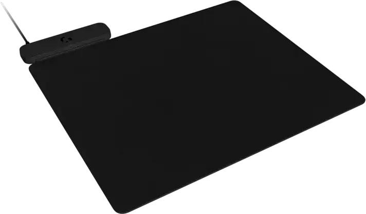 Mouse Pad pentru jocuri Logitech G Powerplay 2, Negru