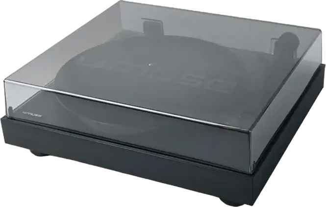 Sistem audio MUSE MT-105 B, Negru