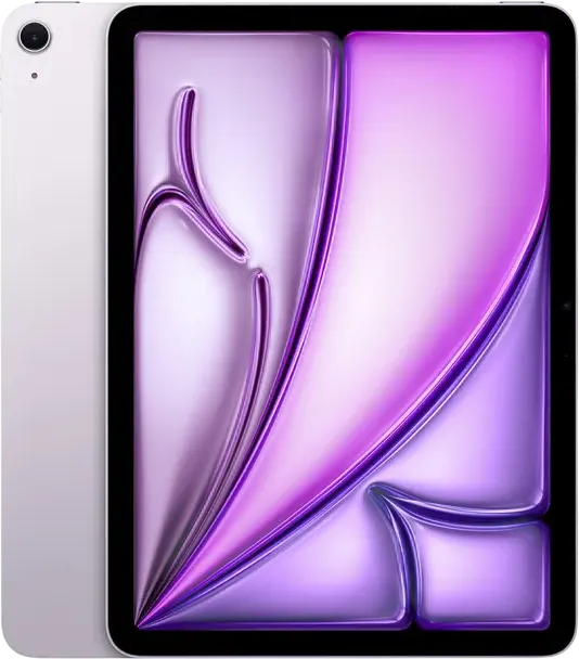 Tabletă Apple iPad Air 11 (2026), Wi-Fi, 12GB/128GB, Violet