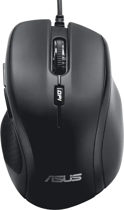 Mouse ASUS UX300 Pro, Negru
