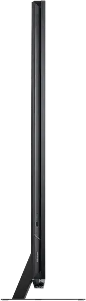 Смарт-телевизор Hisense 85UR9S 85" RGB MiniLED, 4K UHD, 180Гц Game Mode, процессор Hi-View AI RGB, Dolby Vision 2, Dolby Atmos 4.1.2, VIDAA OS, черный