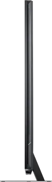 Смарт-телевизор Hisense 85UR9S 85" RGB MiniLED, 4K UHD, 180Гц Game Mode, процессор Hi-View AI RGB, Dolby Vision 2, Dolby Atmos 4.1.2, VIDAA OS, черный