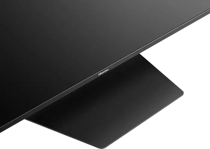 Смарт-телевизор Hisense 85UR9S 85" RGB MiniLED, 4K UHD, 180Гц Game Mode, процессор Hi-View AI RGB, Dolby Vision 2, Dolby Atmos 4.1.2, VIDAA OS, черный