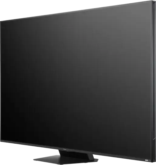 Смарт-телевизор Hisense 85UR9S 85" RGB MiniLED, 4K UHD, 180Гц Game Mode, процессор Hi-View AI RGB, Dolby Vision 2, Dolby Atmos 4.1.2, VIDAA OS, черный
