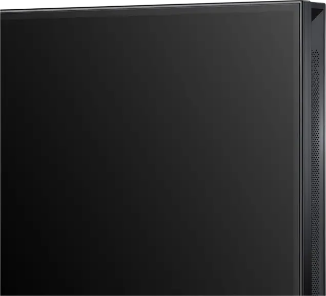 Смарт-телевизор Hisense 85UR9S 85" RGB MiniLED, 4K UHD, 180Гц Game Mode, процессор Hi-View AI RGB, Dolby Vision 2, Dolby Atmos 4.1.2, VIDAA OS, черный