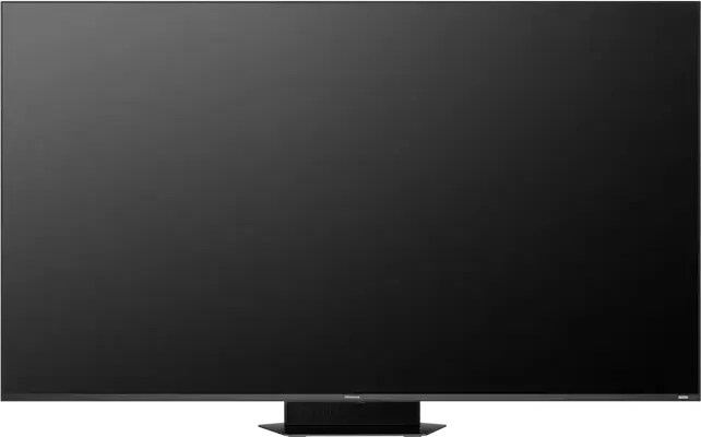 Смарт-телевизор Hisense 85UR9S 85" RGB MiniLED, 4K UHD, 180Гц Game Mode, процессор Hi-View AI RGB, Dolby Vision 2, Dolby Atmos 4.1.2, VIDAA OS, черный