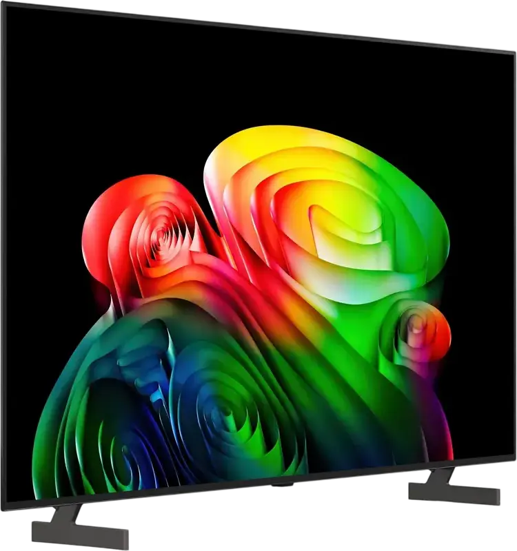 LG OLED65B65LA 65" 4K UHD Smart TV, α8 AI Processor 4K Gen3, OLED Display, 120Hz, Dolby Vision, HDR10 Pro, Dolby Atmos, webOS, G-SYNC, FreeSync, Black