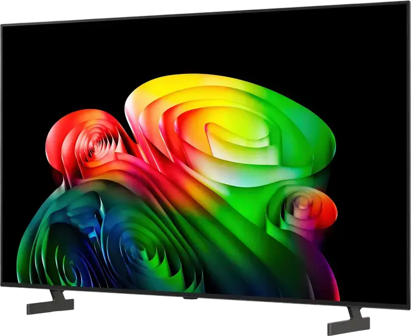 LG OLED65B65LA 65" 4K UHD Smart TV, α8 AI Processor 4K Gen3, OLED Display, 120Hz, Dolby Vision, HDR10 Pro, Dolby Atmos, webOS, G-SYNC, FreeSync, Black