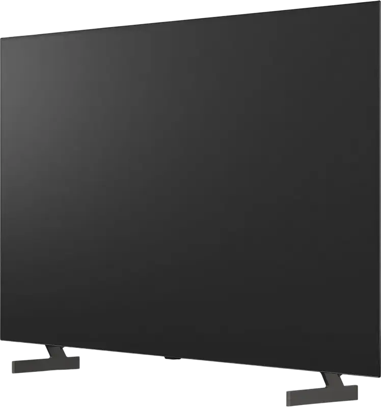 LG OLED65B65LA 65" 4K UHD Smart TV, α8 AI Processor 4K Gen3, OLED Display, 120Hz, Dolby Vision, HDR10 Pro, Dolby Atmos, webOS, G-SYNC, FreeSync, Black