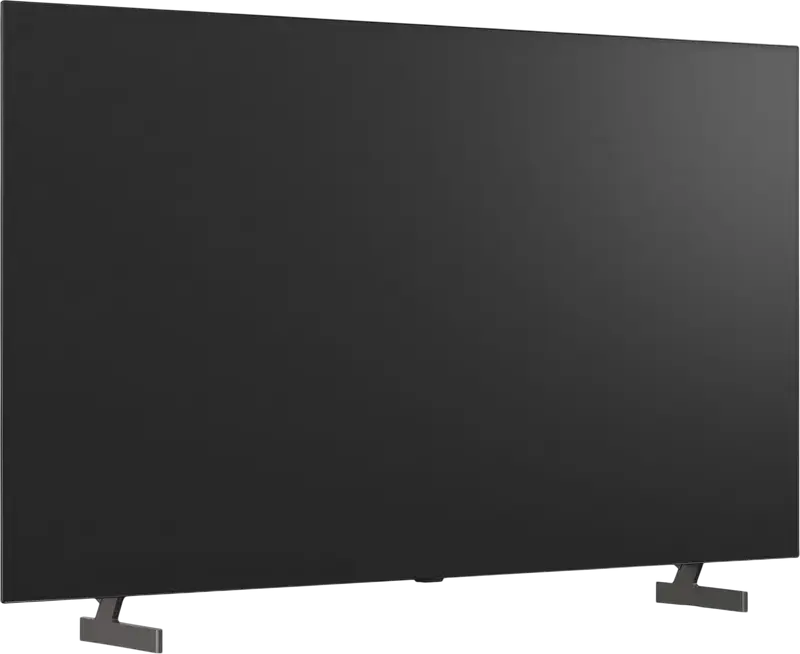 LG OLED65B65LA 65" 4K UHD Smart TV, α8 AI Processor 4K Gen3, OLED Display, 120Hz, Dolby Vision, HDR10 Pro, Dolby Atmos, webOS, G-SYNC, FreeSync, Black