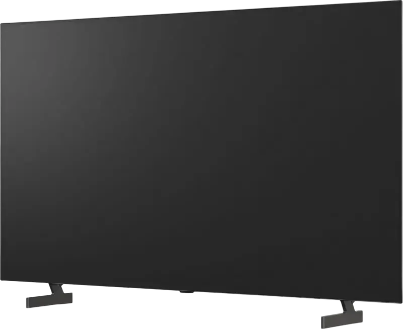 LG OLED65B65LA 65" 4K UHD Smart TV, α8 AI Processor 4K Gen3, OLED Display, 120Hz, Dolby Vision, HDR10 Pro, Dolby Atmos, webOS, G-SYNC, FreeSync, Black