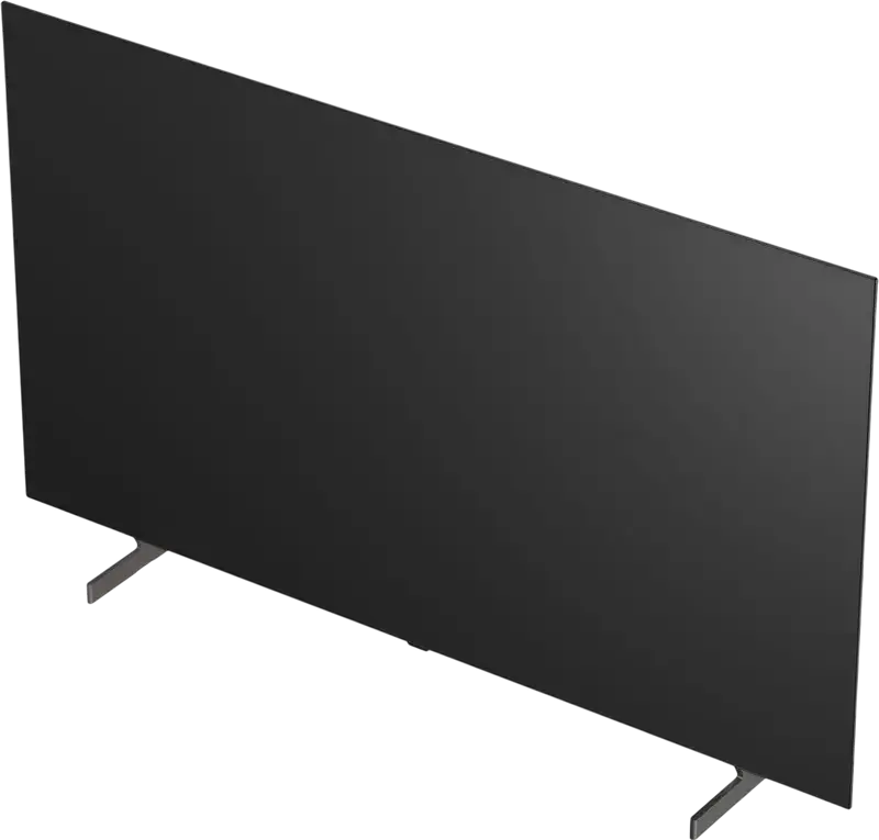 LG OLED65B65LA 65" 4K UHD Smart TV, α8 AI Processor 4K Gen3, OLED Display, 120Hz, Dolby Vision, HDR10 Pro, Dolby Atmos, webOS, G-SYNC, FreeSync, Black