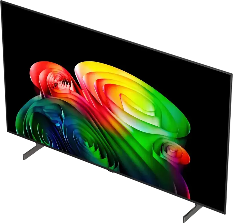 LG OLED65B65LA 65" 4K UHD Smart TV, α8 AI Processor 4K Gen3, OLED Display, 120Hz, Dolby Vision, HDR10 Pro, Dolby Atmos, webOS, G-SYNC, FreeSync, Black
