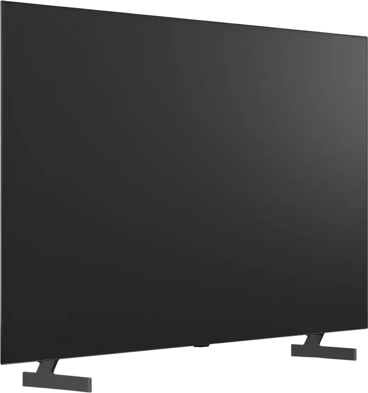 LG OLED65B65LA 65" 4K UHD Smart TV, α8 AI Processor 4K Gen3, OLED Display, 120Hz, Dolby Vision, HDR10 Pro, Dolby Atmos, webOS, G-SYNC, FreeSync, Black